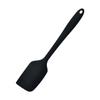 Espátula de silicona antiadherente especial resistente a altas temperaturas utensilios de cocina de silicona grado alimenticio cuchara sopera colador tenedor para espagueti juego de cucharas