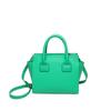 2022 Cor Sólida Nova Bolsa de Ombro Retrô de Grande Capacidade Moda Simples Popular Elegante Pequena Bolsa Quadrada