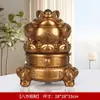 Enfeites de Sapo Dourado da Sorte Amigos Sapo Dourado da Sorte Empresa Escritório Loja Mudança para Abrir Presentes