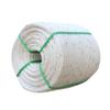 Cuerda de Trabajo al Aire Libre en Altura, Cuerda de Seguridad Anticaídas con Núcleo de Acero para Instalación de Aire Acondicionado, Cuerda de Nylon de Seguridad Resistente al Desgaste