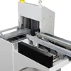 Máquina Desenredadora Totalmente Automática Máquina Desenredadora Ngok Línea de Producción de PCB Transportador de Pista Única/Doble para Placas de Circuito Equipo Desenredador