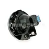 Adequado para Modelos 11-23 de Grand Cherokee, Compass, 300C, Challenger e War Horse Luzes de Neblina Dianteiras 68140324Aa