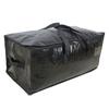 Bolsa de Cosméticos Acolchada de Algodón Amazon Transfronteriza Bolsa de Cosméticos Acolchada Bolsa de Cosméticos para Ropa Bolsa de Cosméticos a Prueba de Humedad Bolsa de Cosméticos para Mudanza