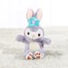 Llavero Colgante de Peluche Colgante para Mochila Escolar Muñeca de 4 Pulgadas Muñeca de Máquina Expendedora Muñeca de Puesto de Venta Caliente Muñeca de Peluche Lote