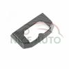 Adequado para Toyota 22 Tantu Tundra modificado painel de copo de água traseiro decoração ABS copo de água decoração quadro remendo