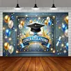Decoración de Fiesta de Graduación para Invitados Nuevos en Amazon Transfronterizo Atmósfera Fondo para Fotos Cortina Tapiz Tela de Fondo