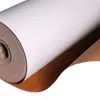 Uau Papel Kraft Revestido Importado Personalizado 350G-540G Papel Kraft Revestido em Um Lado Venda Direta da Fábrica Embalagem Escrita