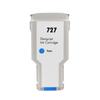 Adecuado para Cartucho de Tinta Colorido Hp Hp727 T920 Oficina T1500 Consumibles de Impresora Doméstico T2500 Venta al por Mayor