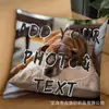 Fundas de Almohada de Animales Más Vendidas de Temu, Fundas de Almohada de Animales Lindas para Dormitorio, Hogar y Decoración de Sofá, Al por Mayor
