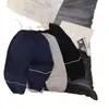 Pantalones deportivos de chándal para niños, ropa de otoño, pantalones con franja reflectante para niños, nuevo estilo de primavera y otoño, pantalones jogger para niños mayores