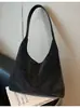 Bolso Transfronterizo de Gran Capacidad Hueco para Mujer, Nuevo Bolso de Hombro/Axila Vintage Otoño/Invierno 2026 para Madre e Hija, Bolso Tote para Viajes Diarios