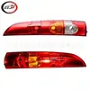 Adecuado para Kangoo II 2003-2008 Luz Trasera 8200150621 8200150619