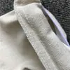 Bolsa de sal bolsa de sal bolsa vacía lona accesorios para bolsa de calor bolsa de tela Sal Marina Sal gruesa calentamiento en horno de microondas bolsa de tela vacía comercial
