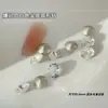 Rhinestones Blancos de Espalda Puntiaguda para Uñas, Deslumbrantes Rhinestones de Vidrio Blancos Transparentes Gruesos Cuadrados Irregulares con Forma de Corazón en Forma de Caramelo de Roca para Decoración de Uñas