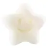 Esponja de Baño para Bebés, Lavado Facial Infantil, Esponja Konjac, Esponja de Baño para Recién Nacidos, Esponja Natural Konjac Mágica