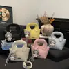 Bolsa Saco de Design de Nicho para Mulheres Verão 2026 Nova Bolsa de Mão Tendência Bolsa Transversal Elegante Bolsa de Ombro de Couro Macio