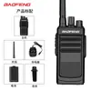 Baofeng 888S.C1.C6.C50.V8.R5 Intercomunicador de Alta Potencia para Exteriores de Hotel Baofeng Mini Intercomunicador