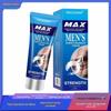 Ankeyan MXA creme de crocodilo para manutenção das partes íntimas sexuais masculinas Pomada Creme exercício massagem externa comércio exterior