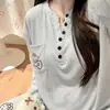 Pijama de otoño e invierno 2027, nuevo, de manga larga y pantalón largo, KT, holgado, talla grande, caricatura, lindo, se puede usar fuera de casa, conjunto de ropa para el hogar