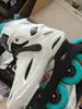 Patins Freestyle Fesmo Shang M1 usados quase novos patins inline para adultos patins no gelo patinação artística patins de flatland