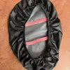 Capa de Assento para Moto Elétrica, à Prova de Sol e Impermeável, Adequada para Todas as Estações, Capa de Assento Isolada em Couro Elástico para Patinetes Elétricos