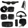 Productos para adultos, accesorios, juguetes SM, tapones anales, pinzas para pezones, esposas, herramientas auxiliares para parejas, suministro directo