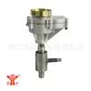 Marca Hengyue Hy-Gc05 Máquina Excavadora de Taladro de Tierra Caja de Cambios Freno Modelo Profesional Ensamblaje de Caja de Cambios para Taladro de Tierra