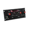 Placa-mã de Alto-falante Bluetooth Outdoor Recarregável de Bateria de Lítio 3.7V com Rádio, Gravação, Amplificador e Leitor de MP3
