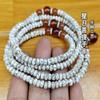 Venta al por mayor del fabricante Semillas de Bodhi Xingyue de 108 Cuentas, Semillas de Bodhi Xingyue de Alta Densidad Secadas en Tierra, Material de Bodhi Xingyue de Hainan, Ojo de Luna Auténtico