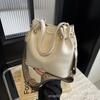 Bolsa Pequena Elegante para Mulheres 2026 Nova Moda Tendência Alça Larga de Ombro Bolsa Saco Estilo Quente de Celebridade da Internet Bolsa Transversal Retrô