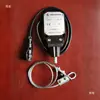 Interruptor limitador de altura antivuelco para grúa XCMG Zhonglian de 12 toneladas, 16 toneladas, 20 toneladas y 25 toneladas
