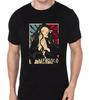 Camiseta holgada de manga corta para hombre y mujer de Huili Clothing Factory