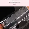 Folhas de Máscara Facial Descartáveis para Conservação de Frescor em Estoque do Fabricante, Folhas de Máscara de Beleza Hidratante, Grande Quantidade, Excelente Preço, Hidratante