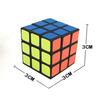 Cubo de Rubik de leyenda de mano santa nivel s3 color macarrón color de tercer nivel suave venta al por mayor juguetes de práctica educativa
