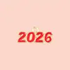 2026 Ano do Cavalo Sorte Estilo Nacional Liga Esmalte Pingente DIY Pulseira Colar Brincos Chaveiro Acessórios