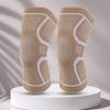 Venta Directa de Fábrica Rodilleras Deportivas de Alta Elasticidad y Compresión, Protección de Rodilla, Protectores de Pierna Antideslizantes, Para Correr, Sentadillas, Fitness, Stock Listo Transfronterizo