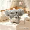 Nuevo Animal de Dibujos Animados Cachorro Cordero Peluche Zorro Muñeco Colgante de Bolso Regalo para Estudiante Muñeco Colgante Pequeño