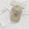 Sombrero de Pato con Visera Ancha Estilo Academia Nuevo para Mujer, Versátil para Salir, Hace que la Cara Parezca Más Pequeña, Gorra de Béisbol con Visera Ancha Profundizada, de Moda para Parejas