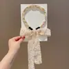 Diadema Versátil de Cinta Dentada para Mujer, Diadema de Lujo de Gama Alta para Lavarse la Cara, Nuevo Peine Coreano 2026 para Niñas