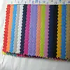En Stock 300Dpu Tela de PVC Esmerilado de Alta Elasticidad para Maletas y Mochilas, Tela Impermeable Catiónica Imitación Lino Danza del Dragón Copo de Nieve