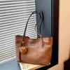 Bolso Tote de Viaje de Alta Gama Transfronterizo para Mujer, Bolso de Hombro de Moda Nuevo Verano 2026, Bolso de Mano de Gran Capacidad
