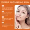 [CPSR de la UE] Sérum de Vitamina C WEST MONTH: Un sérum facial delicado y iluminador para hidratar la piel