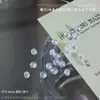 Decorações Brilhantes de Zircônia Transparente para Nail Art, Zircônia Branca Cristal de Gelo, Base Transparente, Açúcar de Gelo Ovo de Pombo, Em Forma de Coração, Em Forma de Marquise Strass para Unhas