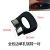 Oreja de Olla Universal Antiescaldado Resistente al Calor para Olla de Agujero Único y Doble Oreja de Olla para Sopa de Leche Olla de Alta Presión Antiexplosión Oreja de Olla de Esmalte Accesorios para Mango de Olla