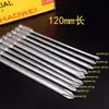 Suministros del Fabricante Puntas para Destornillador Phillips, Cabeza Única, 120 mm de Largo, Acero S2, Magnéticas Fuertes, Extra Largas y Gruesas
