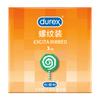 Condón Durex Bold Love 3 Intimate Passion Thread Ultrafino Térmico 001 Productos para Adultos