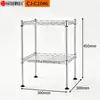 Estante organizador de escritorio multiusos para suministros de cocina estante de acabado para encimera estante para condimentos estante de almacenamiento de cocina