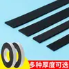 Tiras Antirruido para Tableros de Cama, Herramienta de Eliminación de Ruido, Fijador de Cabecero de Cama, Almohadillas Silenciosas, Almohadillas Antideslizantes para Pies, Almohadillas Antirruido para Camas de Madera