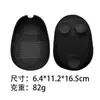 Tazón de Limpieza para Brochas de Maquillaje Más Vendido Transfronterizo, Personalizable con Tu Propio Diseño, Portátil, No Daña las Cerdas, Herramienta de Limpieza, Tazón de Limpieza de Silicona con Forma de Velero