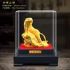 En 2022, el año del Dragón arena tigre, el Dragón arena oro, el tipo hermoso, el Dragón arena oro, el Tigre Oro, los ricos y los ricos venderán los regalos de la compañía de seguros.